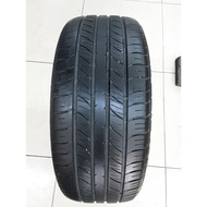 Used Tyre Secondhand Tayar RYDANZ RALEIGH R06 235/50R18 80% Bunga Per 1pc