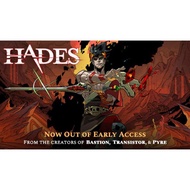 [PC Game]   Hades  [Digital Download]