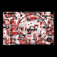 Suitable for Canon EOS r50v Camera Body Protective Film eos r50v Cartoon Frosted Sticker