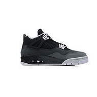 [DA0XP] Replica Fear XP Version Jordan 4th Generation Basketball Shoes FQ8138 Air Jordan 4 "Fear"Hig