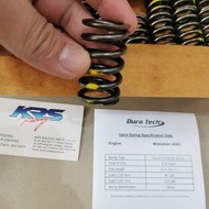 Duratech 4G63 Evo 1-9 Valve spring set,  racing valve spring performace