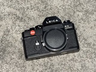 Leica R3 Electronic Camera