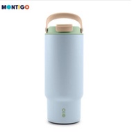 Montigo Limited Edition Wildflower Field Roamer Tumbler 970ml READ DESC