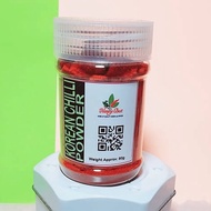 NanaysBest Korean Chili Powder 80 Grams gochugaru powder kimchi powder gochugaru korean chili