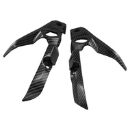 Motorcycle Fairings Front Headlight Cover Bodywork Fairing for MT07 FZ07 MT-07 FZ-07 MT FZ 07 2014 -