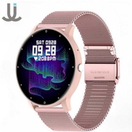 DafitZL02CPRO Bluetooth Call Smart Watch Health Monitoring Multi-Sports Smart Watch