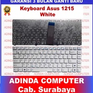 Asus 1215 1225 1225B 1225P 1225C 1215T 1201 1201T 1201X Keyboard