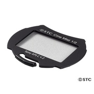 [STC] Cine Mist Clip Filter for Sony APS-C V.2 Black Soft Built-In Black Mist Filter