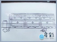 多彩雲水族⛅台灣Mr.Aqua水族先生《上部過濾器 / 6尺》六尺上部式過濾滴流培菌槽、附配管