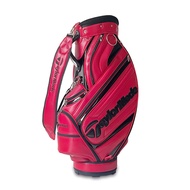 PEARLY GATES J.LINDEBERG FootJoy Titleist DESCENNTE Callawayˉ MARK LONA Golf Bag For Men And Women P