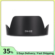 EW-63II Lens Hood for  EF 28mm f/1.8 & EF 28-105mm Lenses