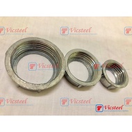 IMC Bushing 1/2 to 1 1/4 inches UL Listed IMC Fittings brand new