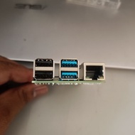 Raspberry Pi 4 Model B