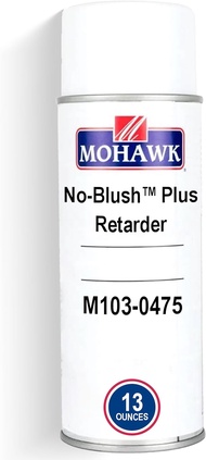 Mohawk No Blush Plus Retarder M103-0475