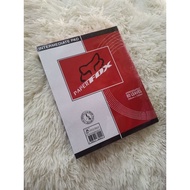 ♞PAPER FOX LONG 1whole INTERMEDIATE PAD PAPER