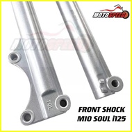 ✒ ◷ ☏ NewStar COD 1 Pair Stock Front Shock Asssembly for Yamaha Mio Soul i125, Sport, Amore Ordinar