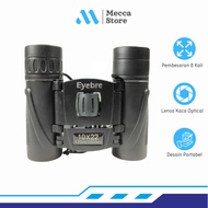 Binoculars Compact Zoom 10x22