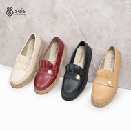 SEIS Ciera Docmart Women's Shoes Women's Loafers
