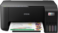 ปริ้นเตอร์อิงค์เจ็ท Epson L3256 / L3250 Print /Scan /Copy /Wifi รับประกัน 2 ปี หมึกแท้ 1 ชุด