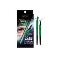 Bút Kẻ Mắt Nước Browit Nongchat Ultra Fine Eyeliner 0.01MM