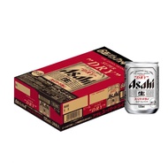 Asahi Super Dry Mini Beer 24x135ML
