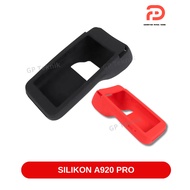 Silicone case/ Cover EDC Pax A920 PRO