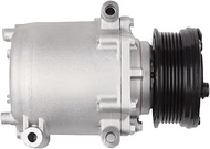 Compatible with Ford/Mercury Auto AC Compressor for Explorer 2002-2005 & Mountaineer - Replaces 1L2Z