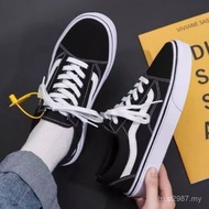 Men's Shoes 2024 Shoes Autumn Hundred Men's Top Trendy Low Casual Shoes New Style ins Couple Canvas 