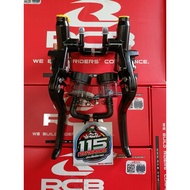 Racing boy E4 + universal E4 + clutch pearc aerox v1 v2 v3 nmax v1 v2 v3 adv mio m3 click pcx Etc.