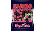 Berries 200g - Haribo