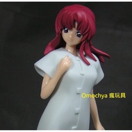 Crazy Toys/Box Play-New-Opened Shot-With Box/Meilin Gundam SEED Heroine/Heroine (1602A ET) Non-Luna 