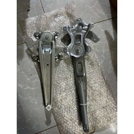 Compa lên xuống kính cửa TOYOTA VIOS YARIS COROLLA ALTIS 2013-2022. FORTUNER HILUX INNOVA 2016-2022