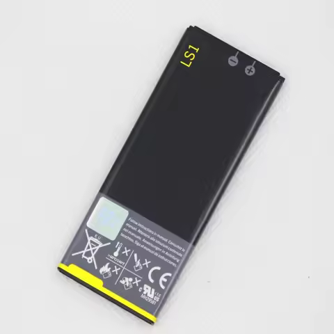 1800mAh L-S1 LS1 battery For Blackberry Z10 Z-10 STL100-2 Z10 LTE STL100-3 Z10 STL100-1 BBSTL100-4w 