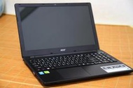 【acer】宏碁 E5-572G (i5-4210M4G1TBGT840w10)出清價10500元!!