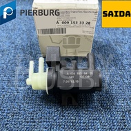 BENZ M274 M133 M270 M278 W176 W246 W212 Turbo Solenoid Valve 0081535428