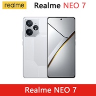 Realme NEO7 MediaTek Dimensity 9300+ Realme NEO 7 5G Smartphone