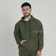 Half ZIP HOODIE / HALF ZIP COMFY HOODIE / COMFY HOODIE / MEN'S HOODIE