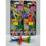 Boytep Jaws Frog 3.7cm/8.5g