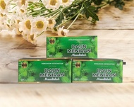 Teh celup herbal daun meniran / teh daun meniran isi 20 kantong