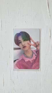 【放】stray kids skz han 韓知城 maxident 小卡