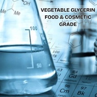 GLYCERIN USP 99.5 FOOD & COSMETIC GRADE 120ML
