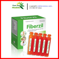 FIBERZIL - Bổ sung chất xơ tự nhiên giảm táo bón... Dùng được cho phụ nữ có thai trẻ em dưới 2 tuổi