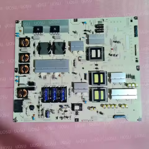 Used 65UB9500-CA 79UB9800-CA power board EAX65613401(1.) EAY63149201 P79-14UL20