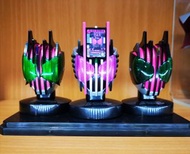 Decade 頭像 三款