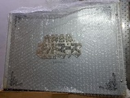 六神合體超合金魂  金屬非賣品手題箱