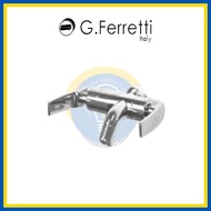 (YEOKA LIGHTS AND BATH) G.Ferretti Two-Way Tap LP 4811 NB