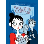 (BBW) Exquisite Corpse (Hb) (ISBN: 9781626720824)