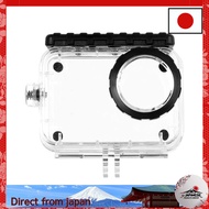 AKASO Brave 7 LE Waterproof Case for AKASO Brave 7 LE Action Camera (Not compatible with AKASO Brave