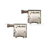 Brand New3DS Card Slot3DS SD Card Module 3DS Memory Card Slot SD Card Slot with Board Memory TF Card