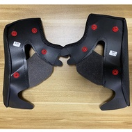 S-XXXL Thông Thường GXT ISIS Dành Cho Mũ Bảo Hiểm JIEKAI 902 310